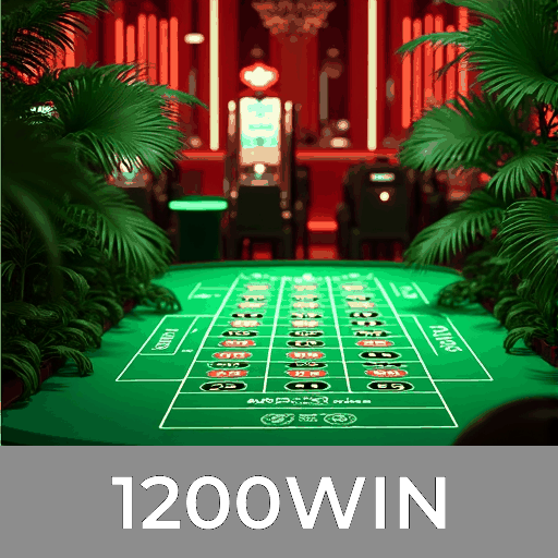 1200WIN: A Plataforma de Apostas Móveis Completa e Prática