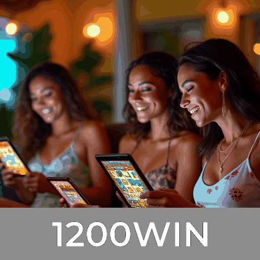 1200WIN: Bônus e Ofertas Únicas que Você Não Pode Perder
