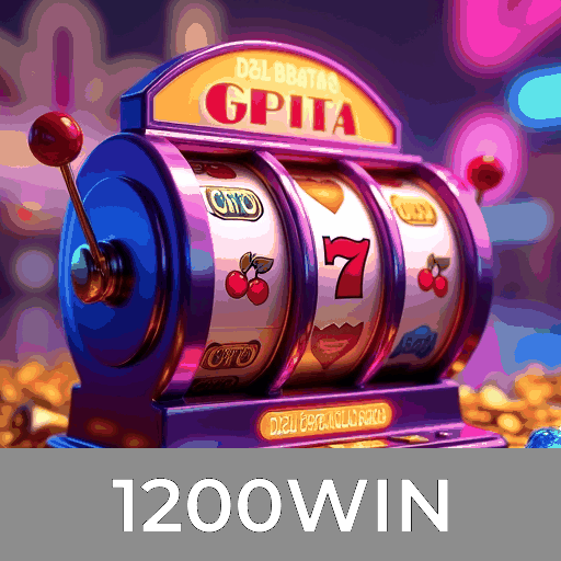 1200WIN: Seu Cassino Online Confiável