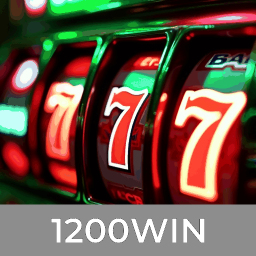 1200WIN: Slots-Grandes Pagamentos, Jogos de Mesa-Diversão Estratégica, Cassino ao Vivo-Experiência Imersiva