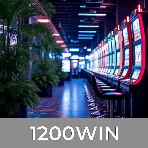 Aproveite o Acesso Seguro Instantâneo no 1200WIN