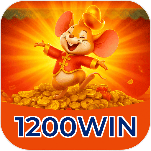 1200WIN Logo