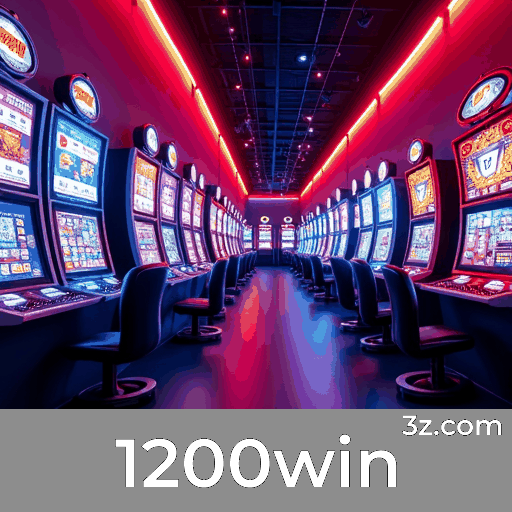 1200win Comunidade: Conectando Jogadores em um Mundo Interativo