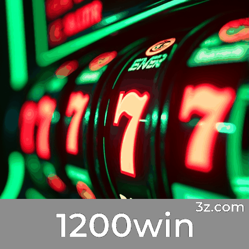 1200win: A Emoção dos Jogos de Cassino e a Chance de Ganhar