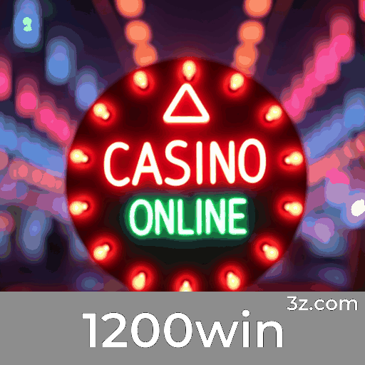 1200win: Experiência única em apostas e cassino