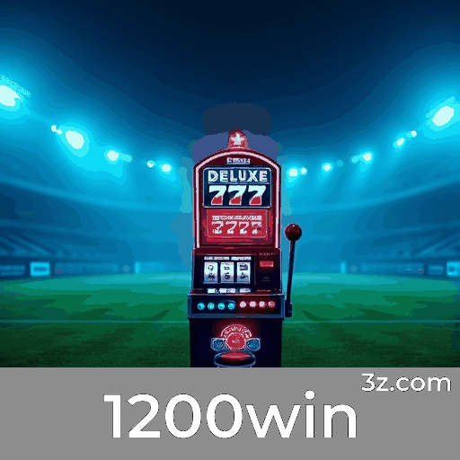 Otimização Metodológica de Bônus na 1200win: Avaliação Sistemática de Promoções