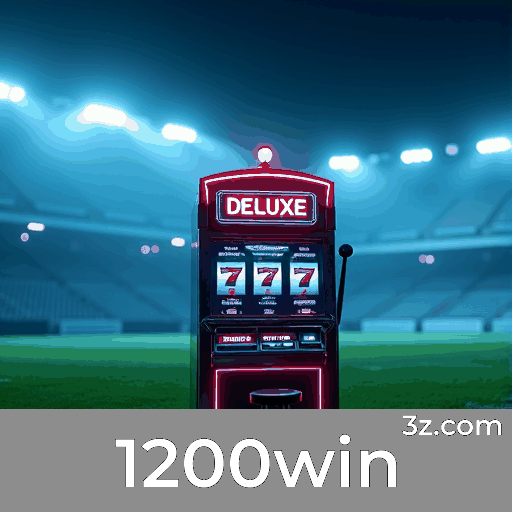 1200win: Promoções Inteligentes e Personalizadas com Tecnologia Avançada