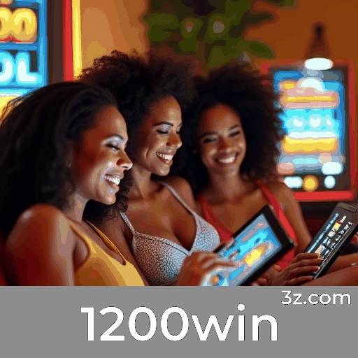 Revolução em desenvolvimento de jogos redefine apostas online no 1200win