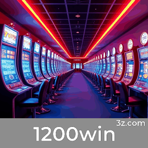 1200win: Promoções Inteligentes e Personalizadas com Tecnologia Avançada